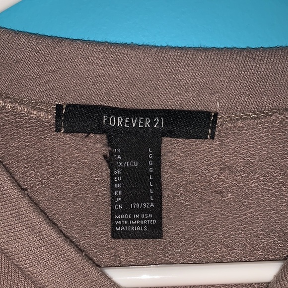 Sweater - Picture 3 of 3